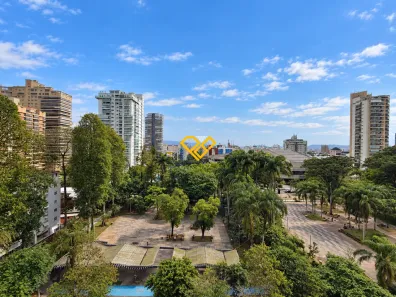 Apartamento com 2 Quartos à venda, 98m² no Aparecida, Santos