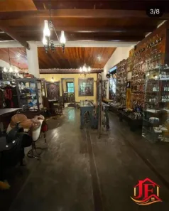 Ponto Comercial para alugar, 180m² no Rio Vermelho, Salvador