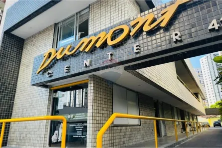 Sala Comercial para alugar, 30m² no Graças, Recife