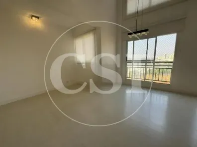 Cobertura com 4 Quartos para alugar, 257m² no Vila Brandina, Campinas