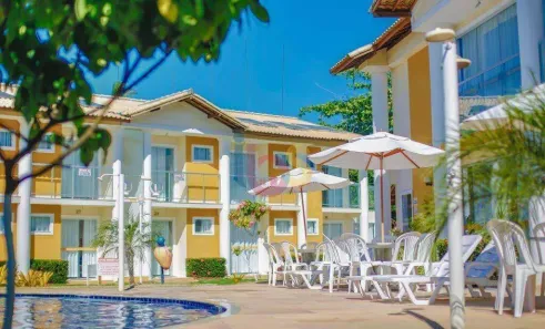 Casa com 2 Quartos à venda, 100m² no Porto Seguro, Porto Seguro