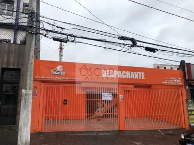 Sala Comercial para alugar, 200m² no Vila Carrão, São Paulo