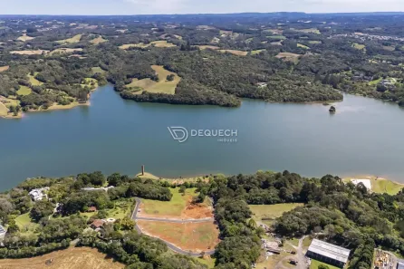 Lote/Terreno à venda, 705m² no Augusta, Curitiba