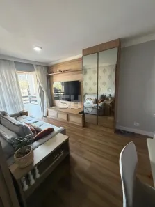 Apartamento com 3 Quartos à venda, 69m² no Santana, São Paulo