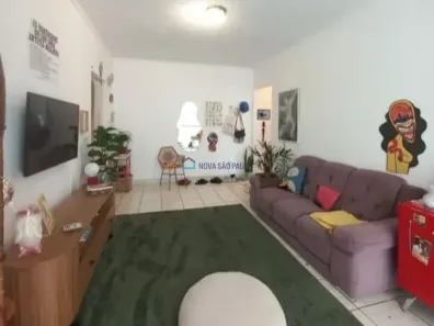 Apartamento com 2 Quartos à venda, 97m² no Vila Mariana, São Paulo