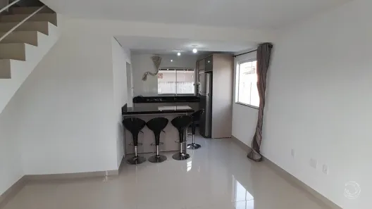 Casa com 2 Quartos à venda, 68m² no Bela Vista, Palhoça