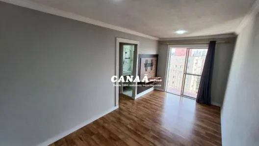 Apartamento com 2 Quartos para alugar, 52m² no Jardim Umarizal, São Paulo