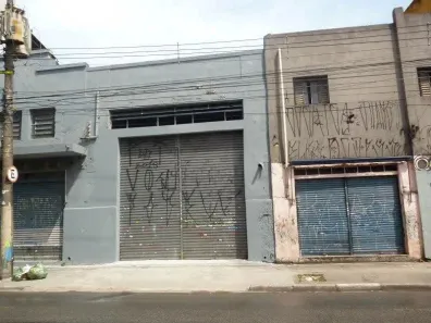 Ponto Comercial para alugar, 350m² no Luz, São Paulo