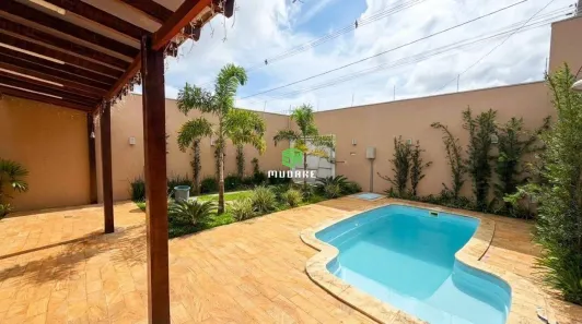 Casa com 2 Quartos à venda, 73m² no Jardim Simões, Franca