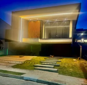 Casa de Condomínio com 4 Quartos à venda, 219m² no Loteamento Verana, São José dos Campos