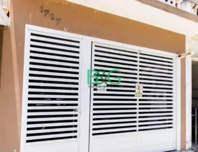 Sobrado com 6 Quartos à venda, 204m² no Ipiranga, São Paulo