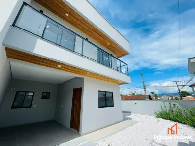 Casa com 3 Quartos à venda, 120m² no Costa e Silva, Joinville