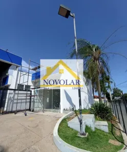 Sala Comercial para alugar, 28m² no Jardim Novo Horizonte, Limeira