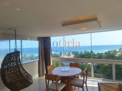 Apartamento com 4 Quartos à venda, 400m² no Barra da Tijuca, Rio de Janeiro