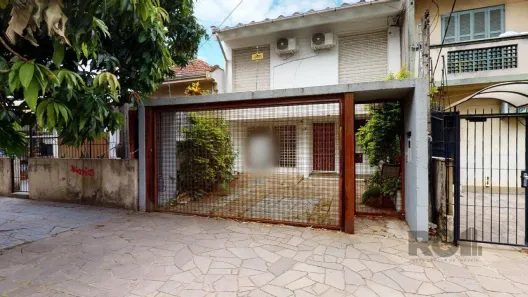 Imóvel Comercial com 3 Quartos para alugar, 232m² no Rio Branco, Porto Alegre