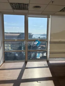 Sala Comercial para alugar, 150m² no Botafogo, Rio de Janeiro