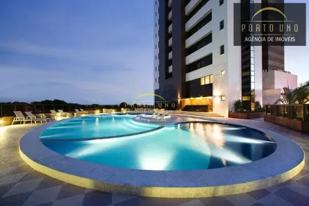 Apartamento com 4 Quartos à venda, 386m² no Horto Florestal, Salvador