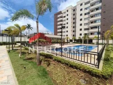 Apartamento com 2 Quartos à venda, 58m² no Fragata, Marília