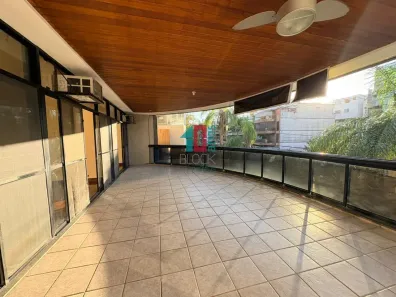 Apartamento com 3 Quartos à venda, 149m² no Recreio dos Bandeirantes, Rio de Janeiro