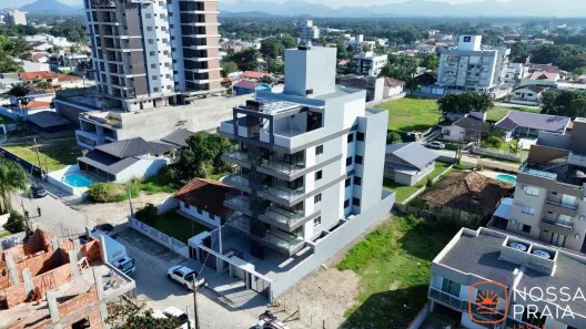 Cobertura com 4 Quartos à venda, 214m² no Itapema do Norte, Itapoá