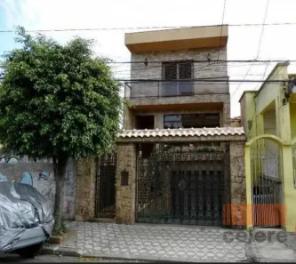 Sobrado com 3 Quartos à venda, 350m² no Vila Oratório, São Paulo