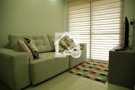 Apartamento com 3 Quartos à venda, 72m² no Vila Euclides, São Bernardo do Campo