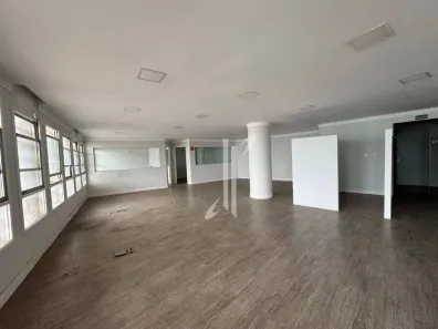 Sala Comercial para alugar, 370m² no República, São Paulo
