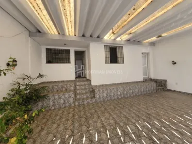 Casa com 3 Quartos à venda, 188m² no Osvaldo Cruz, São Caetano do Sul