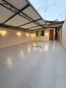 Casa de Condomínio com 2 Quartos à venda, 112m² no Residencial Parque Laguna, Salto