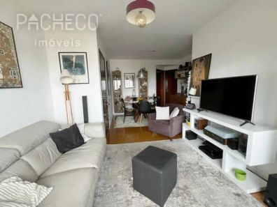 Apartamento com 2 Quartos à venda, 93m² no Vila Madalena, São Paulo