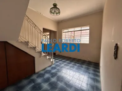 Sobrado com 3 Quartos à venda, 128m² no Vila Madalena, São Paulo