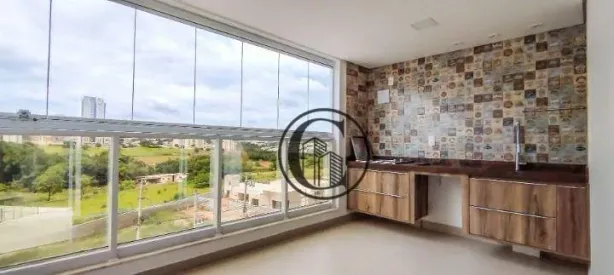 Apartamento com 3 Quartos à venda, 125m² no Parque Campolim, Sorocaba