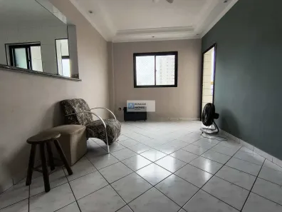 Apartamento com 2 Quartos à venda, 77m² no Aviação, Praia Grande
