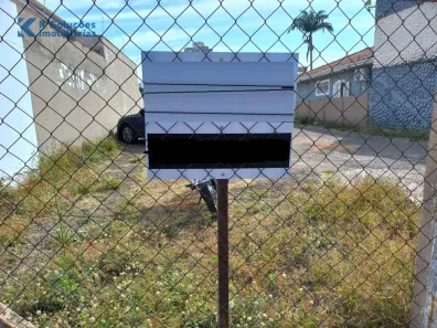 Lote/Terreno à venda, 330m² no Vila Santa Tereza, Bauru