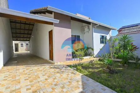 Casa com 2 Quartos à venda, 127m² no Josedy, Peruíbe