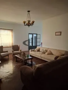 Casa com 3 Quartos à venda, 391m² no Santa Paula, São Caetano do Sul