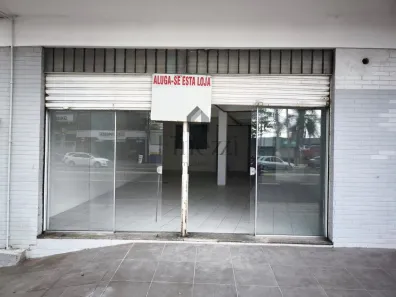 Ponto Comercial para alugar, 160m² no Sarandi, Porto Alegre