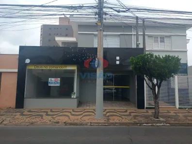 Ponto Comercial com 3 Quartos para alugar, 184m² no Centro, Indaiatuba