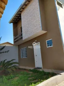 Casa com 3 Quartos à venda, 260m² no Loteamento Nova Espírito Santo, Valinhos