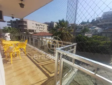 Apartamento com 2 Quartos à venda, 64m² no Jardim Guanabara, Rio de Janeiro