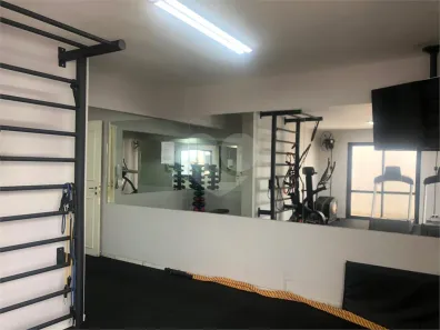 Apartamento com 2 Quartos para alugar, 70m² no Cidade Monções, São Paulo
