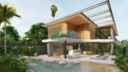 Casa com 4 Quartos à venda, 404m² no Jardim Olhos D´Água I, Ribeirão Preto
