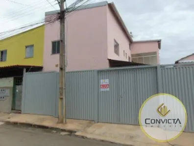 Casa com 6 Quartos à venda, 200m² no Riacho Fundo II, Brasília