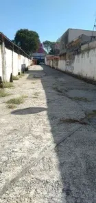 Lote/Terreno à venda, 557m² no Centro, São José dos Campos