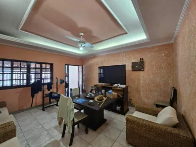 Casa com 3 Quartos para alugar, 344m² no Jardim Campo Verde, Mauá