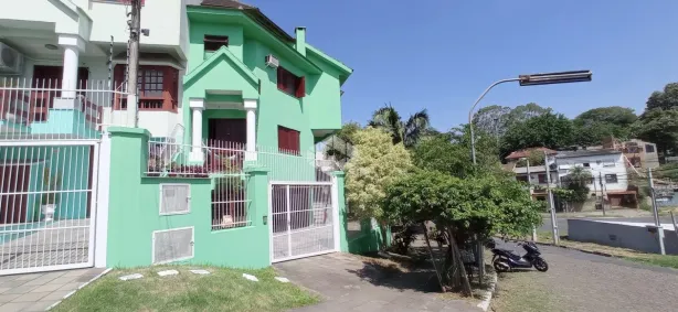 Casa com 4 Quartos à venda, 177m² no Jardim Floresta, Porto Alegre