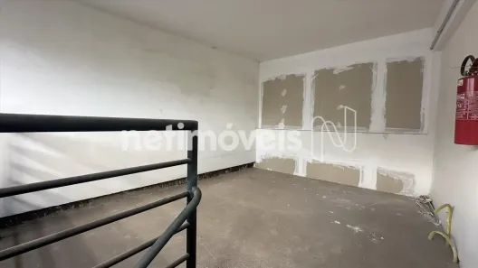 Ponto Comercial para alugar, 126m² no Buritis, Belo Horizonte