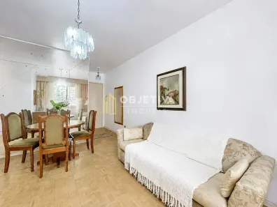 Apartamento com 1 Quarto para alugar, 45m² no Petrópolis, Porto Alegre
