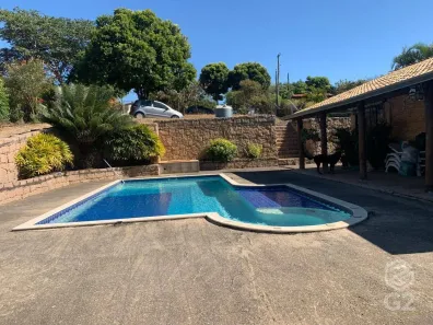 Fazenda/Sítio com 1 Quarto à venda, 60m² no Chácaras Videiras de Itaici, Indaiatuba