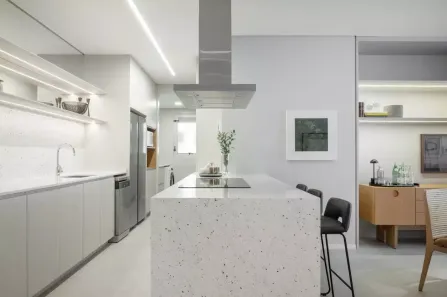Apartamento com 3 Quartos à venda, 142m² no Jardim Atlântico, Florianópolis
